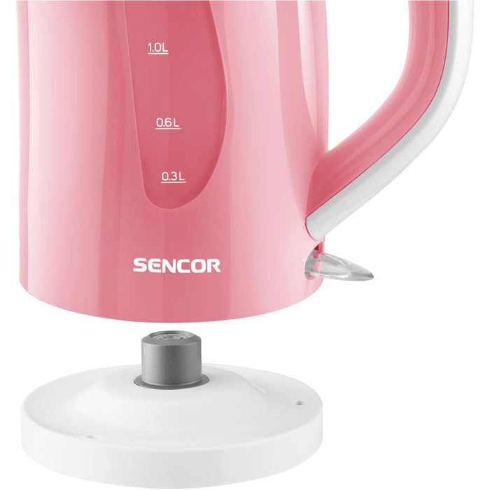 Electric kettle Sencor SWK 34RD