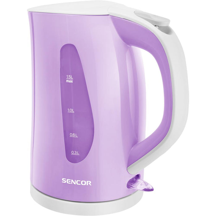 Electric kettle Sencor SWK 35VT