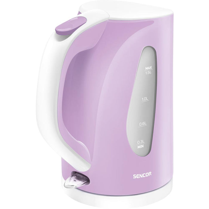 Electric kettle Sencor SWK 35VT