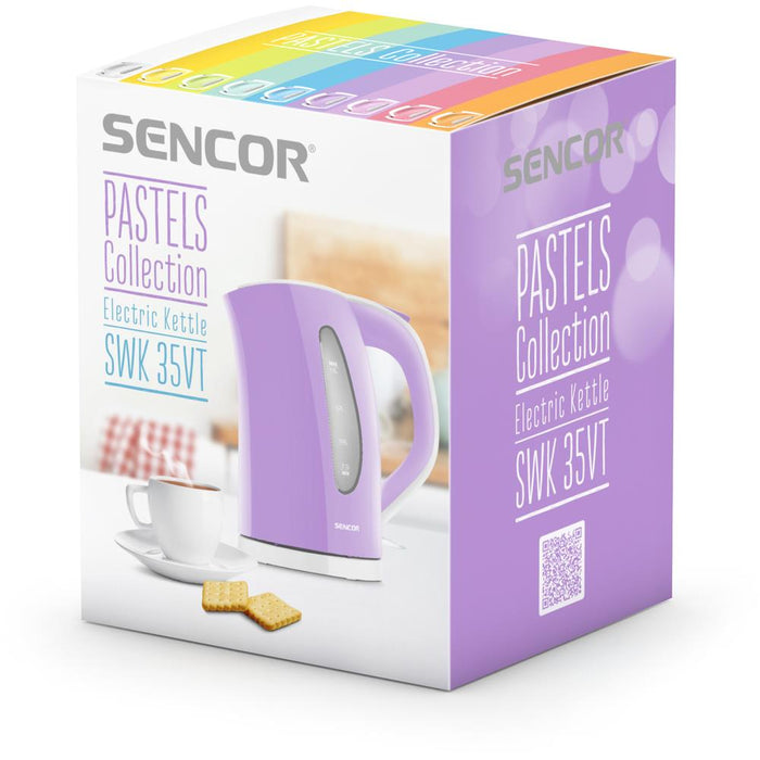 Electric kettle Sencor SWK 35VT