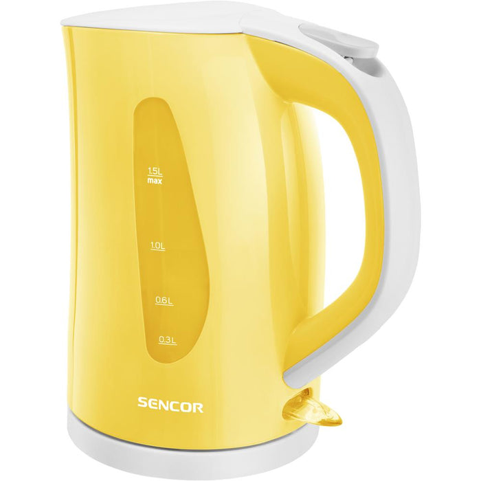 Electric kettle Sencor SWK 36YL