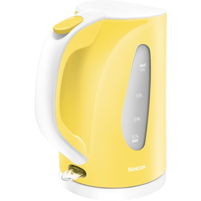 Electric kettle Sencor SWK 36YL