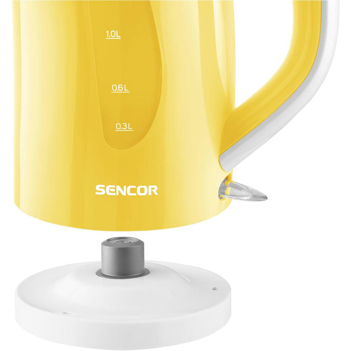 Electric kettle Sencor SWK 36YL