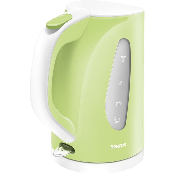 Electric kettle Sencor SWK 37GG