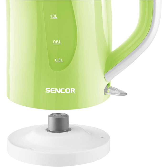 Electric kettle Sencor SWK 37GG
