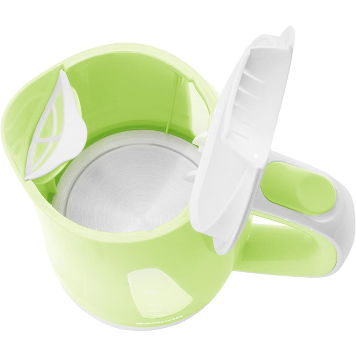 Electric kettle Sencor SWK 37GG
