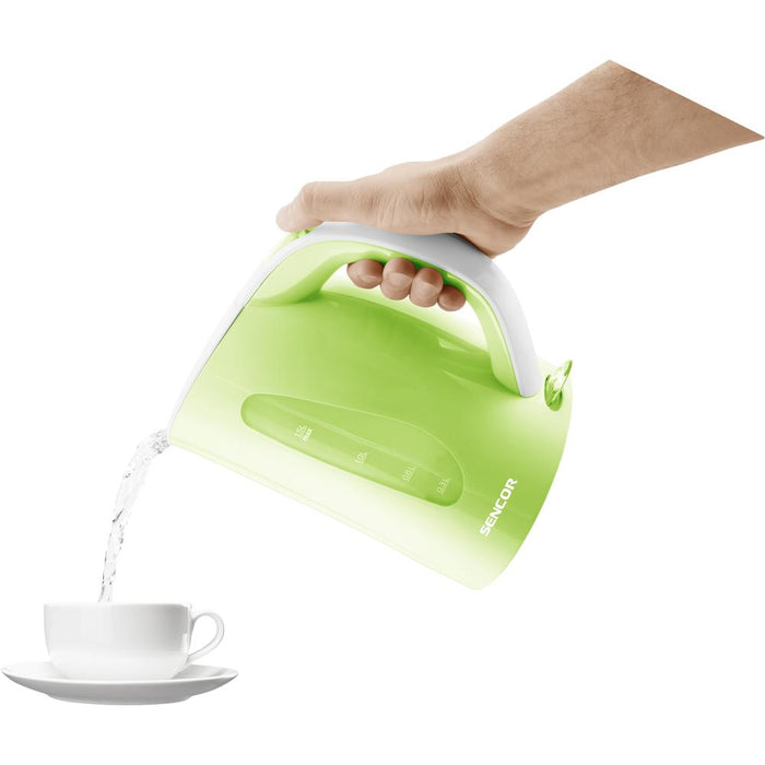 Electric kettle Sencor SWK 37GG