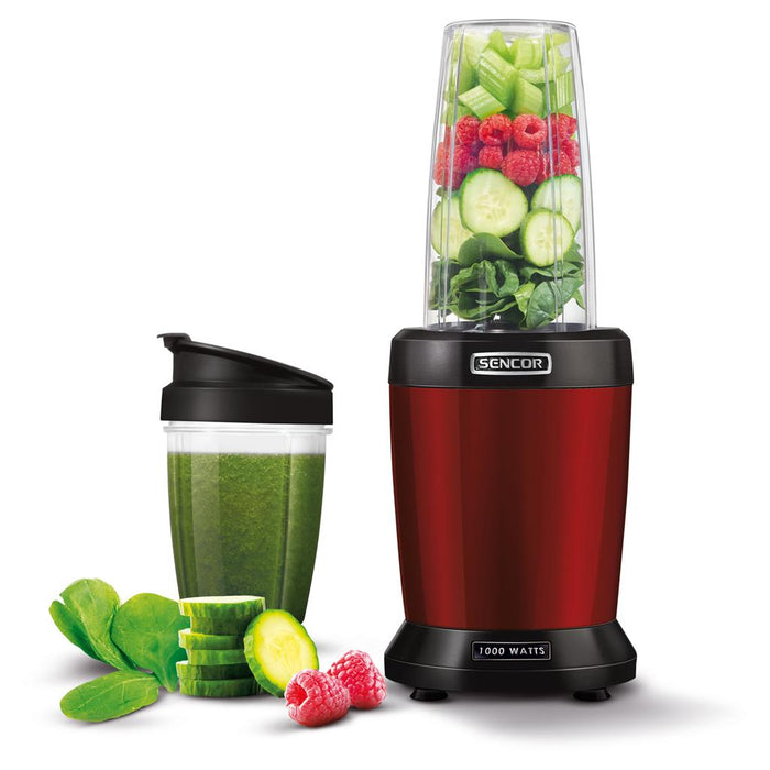 Nutri Blender SENCOR - SNB 4301RD