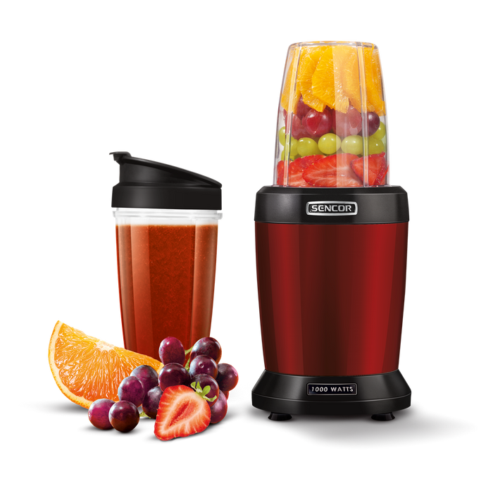 Nutri Blender SENCOR - SNB 4301RD