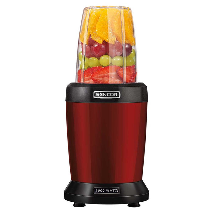 Nutri Blender SENCOR - SNB 4301RD