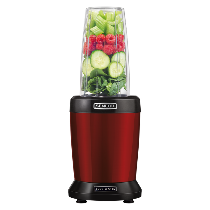 Nutri Blender SENCOR - SNB 4301RD