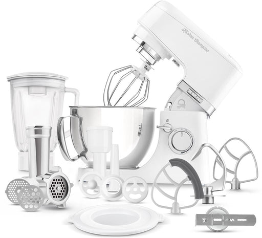 Food processor SENCOR STM 6350WH