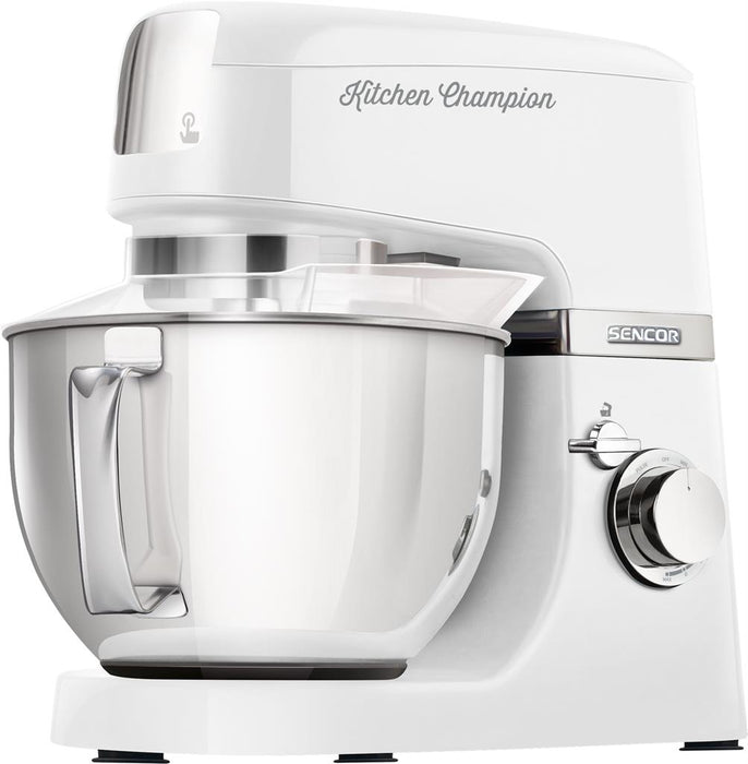 Food processor SENCOR STM 6350WH