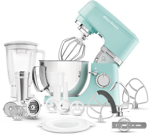 Food processor SENCOR STM 6351GR