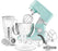 Food processor SENCOR STM 6351GR