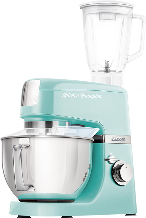 Food processor SENCOR STM 6351GR