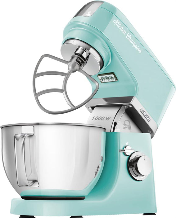 Food processor SENCOR STM 6351GR