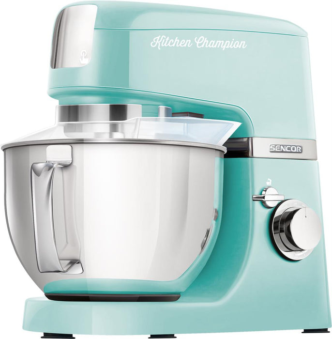 Food processor SENCOR STM 6351GR