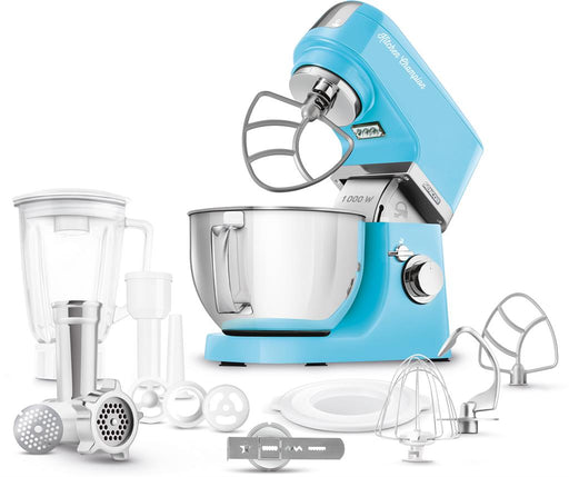 Food processor SENCOR STM 6352BL