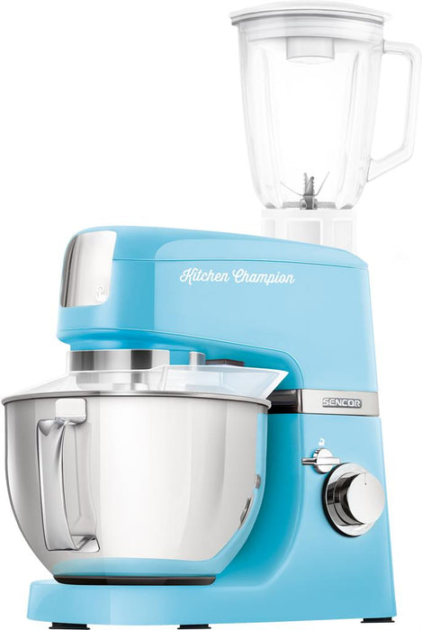 Food processor SENCOR STM 6352BL