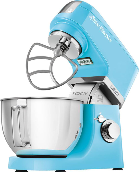 Food processor SENCOR STM 6352BL