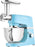 Food processor SENCOR STM 6352BL