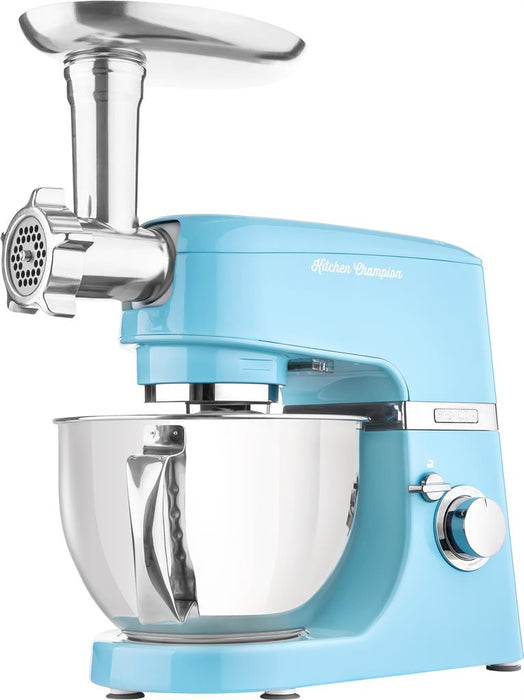 Food processor SENCOR STM 6352BL