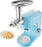 Food processor SENCOR STM 6352BL