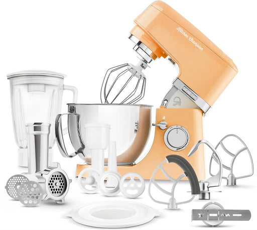 Food processor SENCOR STM 6353OR