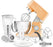 Food processor SENCOR STM 6353OR