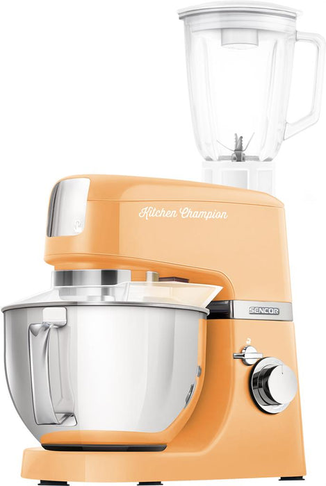 Food processor SENCOR STM 6353OR