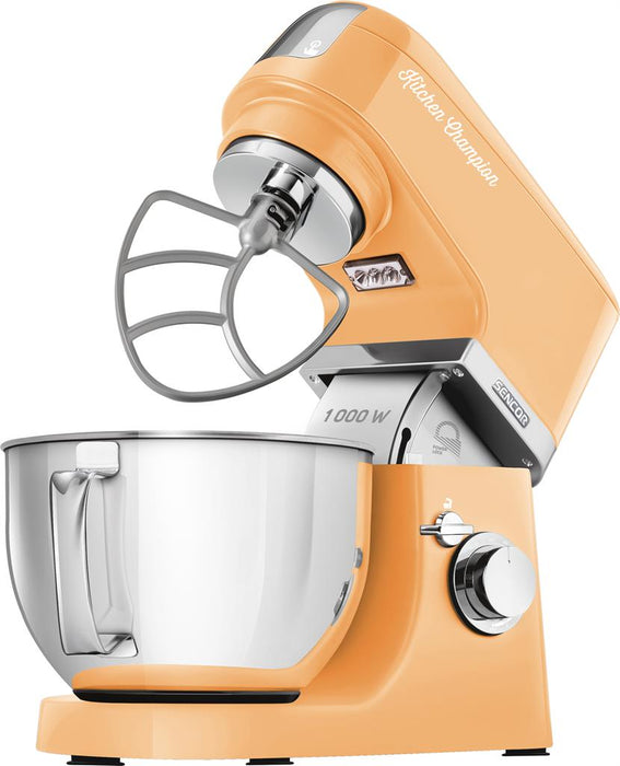 Food processor SENCOR STM 6353OR