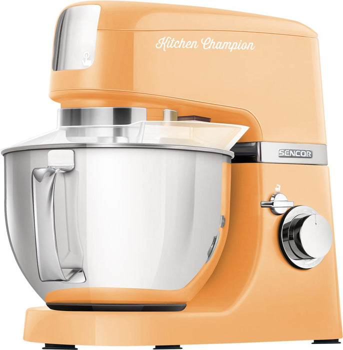 Food processor SENCOR STM 6353OR