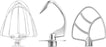 Food processor SENCOR STM 6353OR