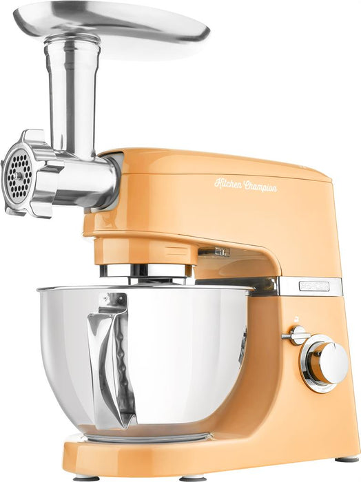 Food processor SENCOR STM 6353OR