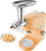 Food processor SENCOR STM 6353OR