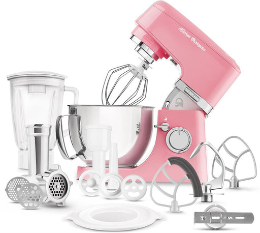 Food processor SENCOR STM 6354RD