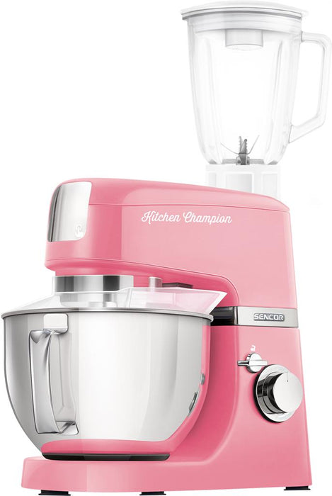 Food processor SENCOR STM 6354RD