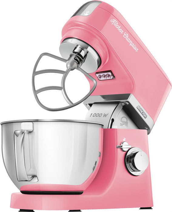 Food processor SENCOR STM 6354RD