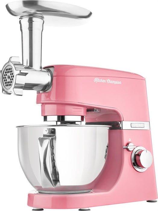 Food processor SENCOR STM 6354RD