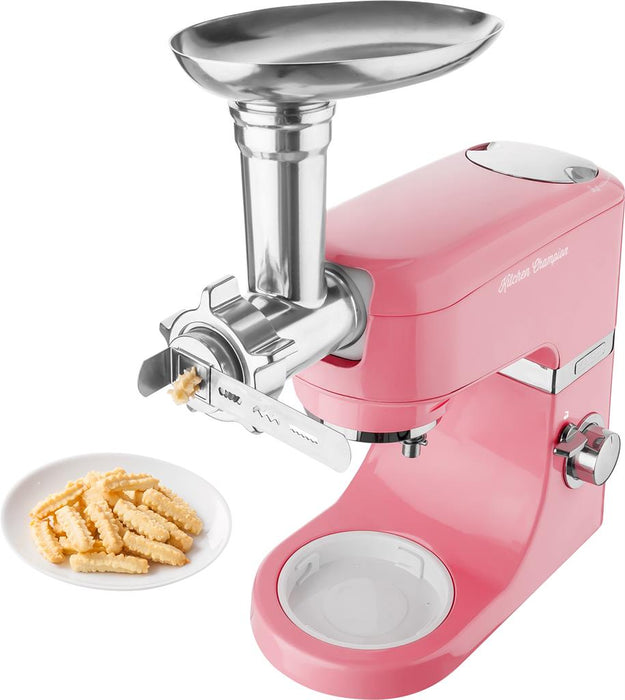 Food processor SENCOR STM 6354RD