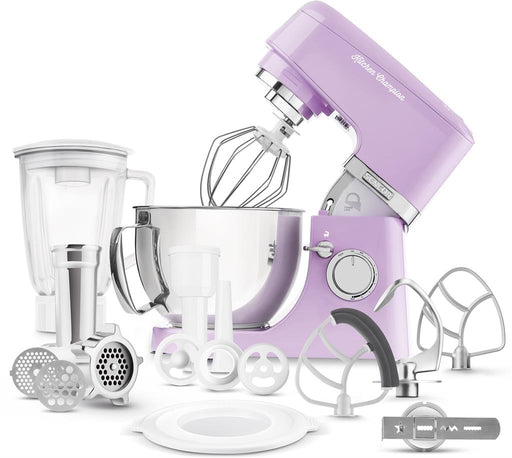 Food processor SENCOR STM 6355VT