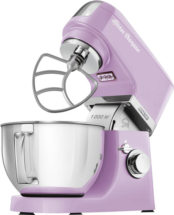 Food processor SENCOR STM 6355VT
