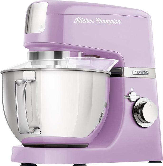 Food processor SENCOR STM 6355VT