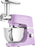 Food processor SENCOR STM 6355VT