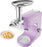 Food processor SENCOR STM 6355VT