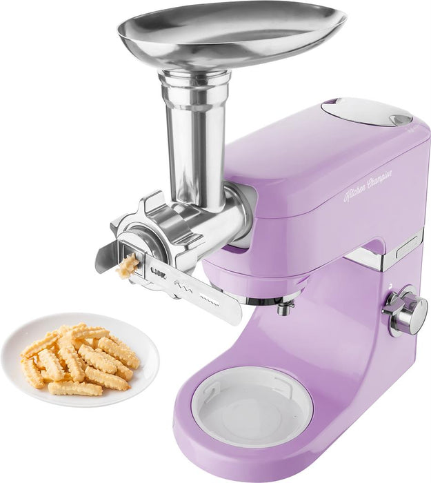Food processor SENCOR STM 6355VT