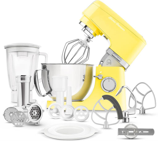 Food processor SENCOR STM 6356YL