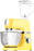 Food processor SENCOR STM 6356YL