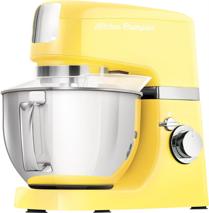 Food processor SENCOR STM 6356YL